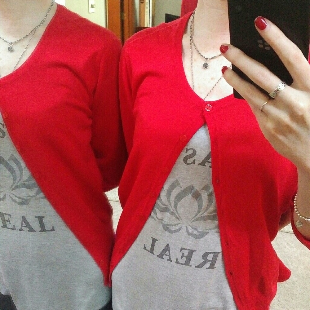 3 for 20$ Nwt! Premise button down 3/4 sleeve